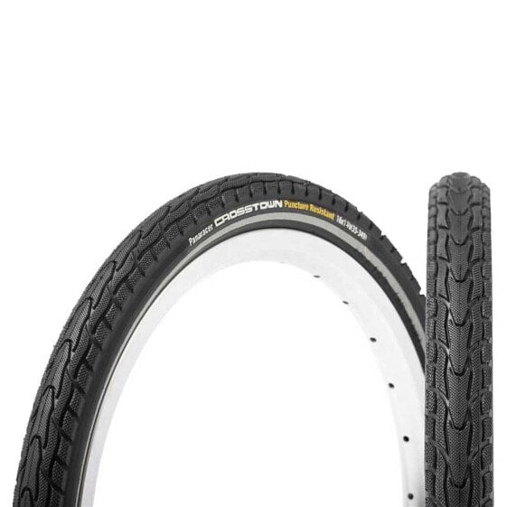 Покрышка городская жесткая PANARACER Crosstown 700C x 32