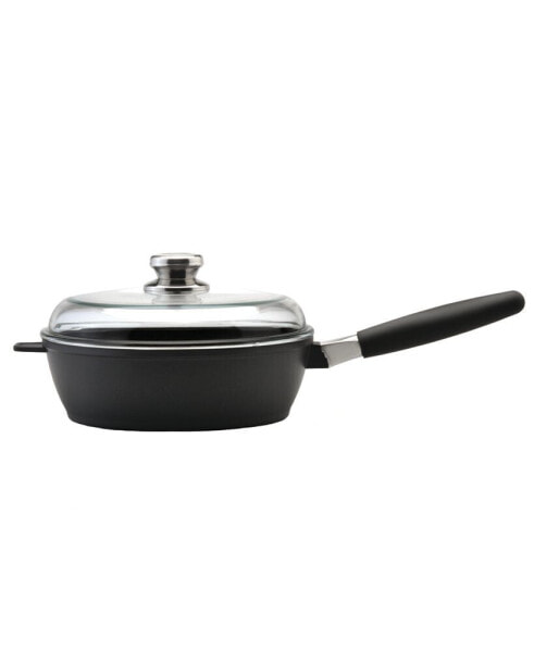 Eurocast Non-stick 9.5" Cov Saute Pan