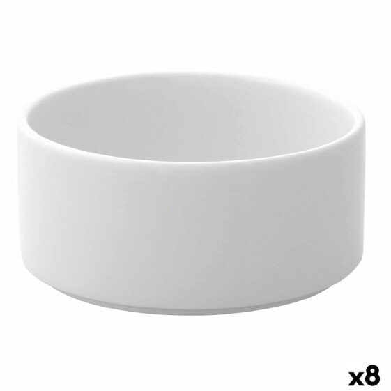 чаша Ariane Prime Керамика Белый (16 cm) (8 штук)