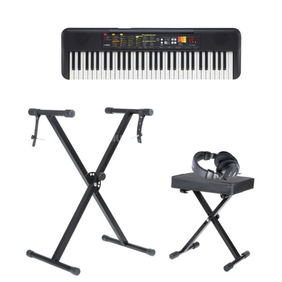 Yamaha PSR-F52 Kids-Set