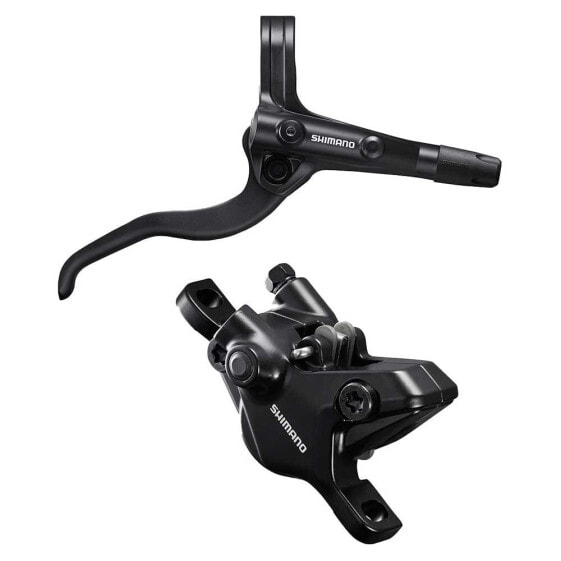 SHIMANO BL-MT401+BR-MT410 rear brake