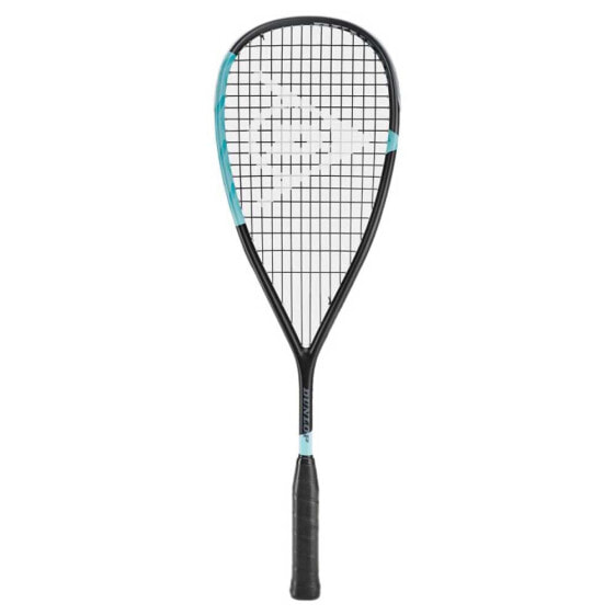 Dunlop Blackstorm Ti SLS Squash Racket