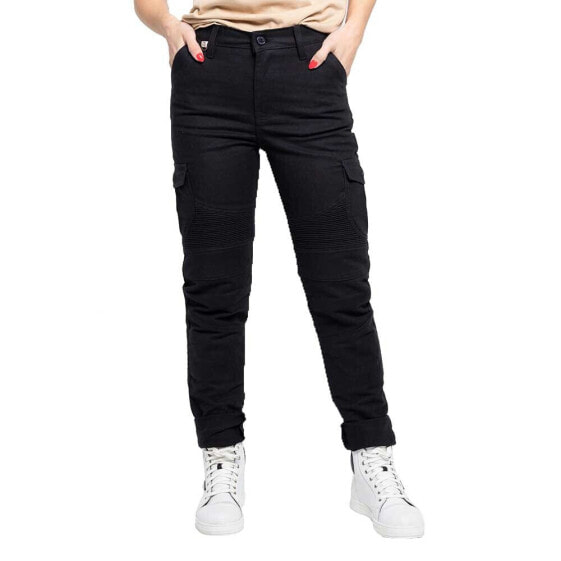 BY CITY Mixed Slim III jeans
