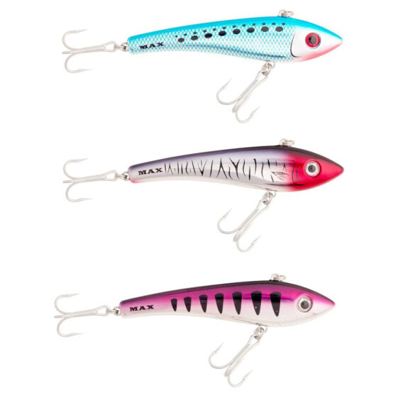 HALCO Max Lipless Crankbait 110 mm 30g