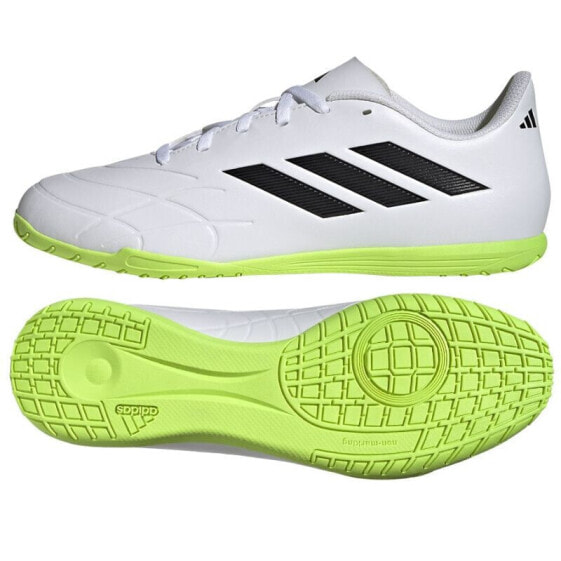 Бутсы для футбола Adidas Copa Pure.4 IN M GZ2537
