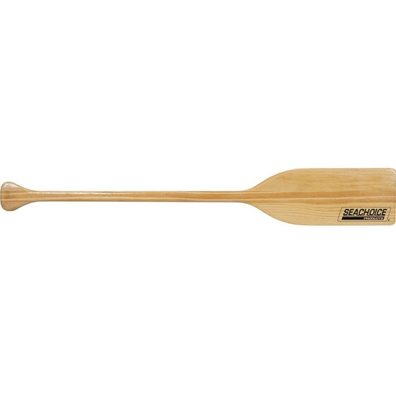 SEACHOICE Standard Wood Paddle