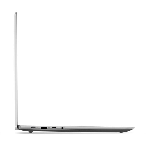 Лэптоп Lenovo IdeaPad Slim 5 16IMH9 Intel Core Ultra 5 125H 40.64см 16дюймов WUXGA 16ГБ 1ТБ SSD UMA - 1,000 ГБ - 16 ГБ