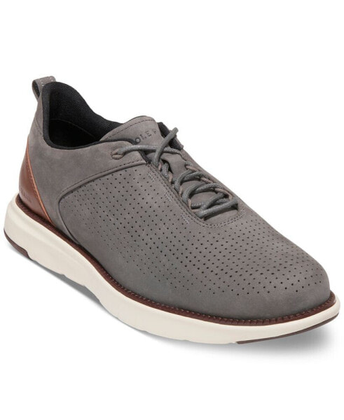 Men's Grand Atlantic Textured Sneaker