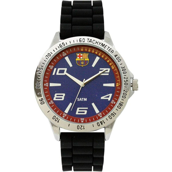 Детские часы FCB Barcelona Seva Import 7004032