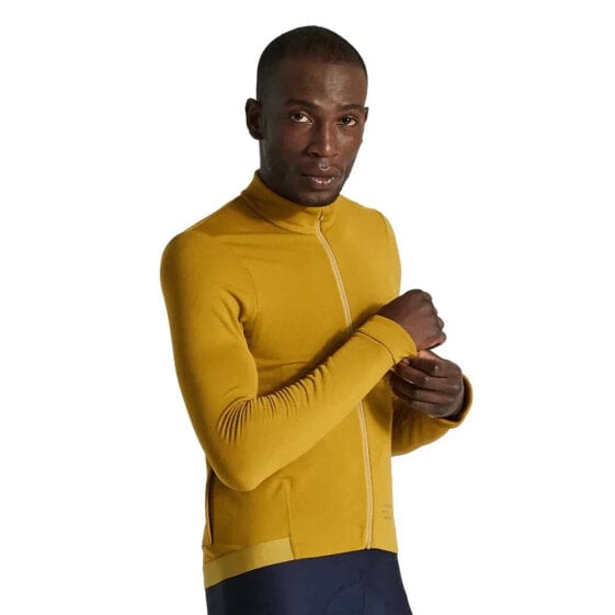 SPECIALIZED Prime Powergrid long sleeve jersey