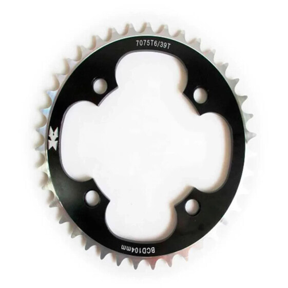 KCNC Bear MTB 64 BCD chainring