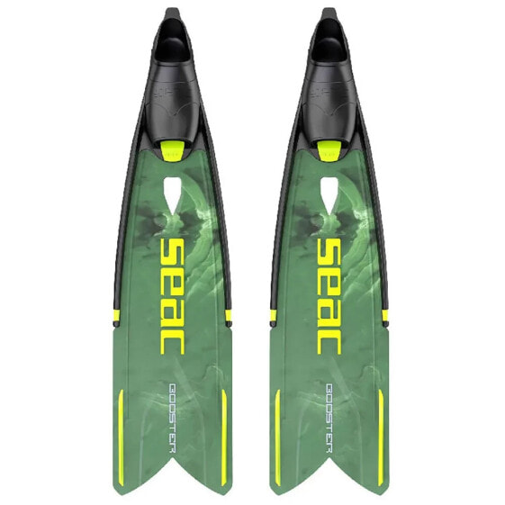 SEACSUB Booster spearfishing fins