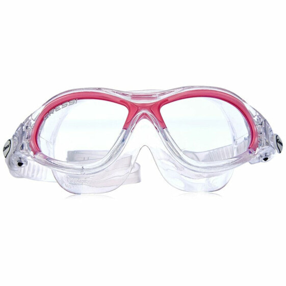 Детские плавательные очки Cressi-Sub DE202040 Розовые