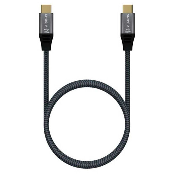 AISENS USB-C Cable 1 m