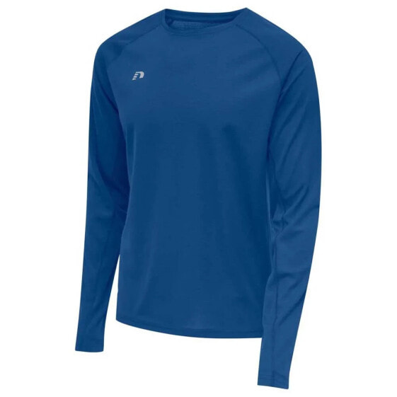 HUMMEL Core Running long sleeve T-shirt