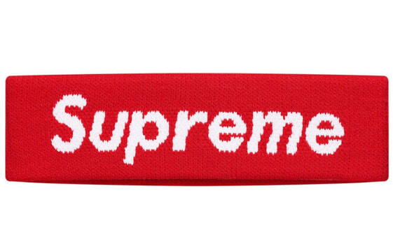 Повязка Supreme SS19 x NIKE x NBA Headband SUP-SS19-10612