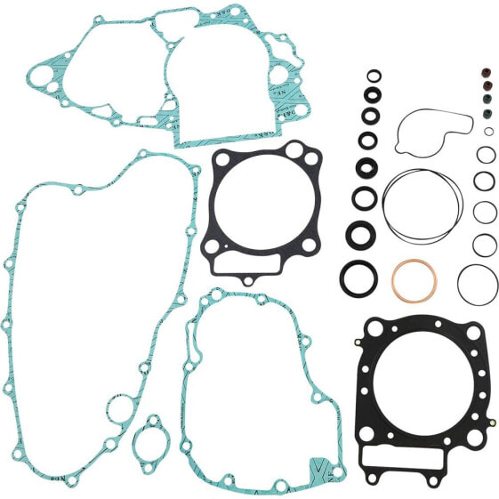 PROX Honda 341422 Complete Gasket Kit