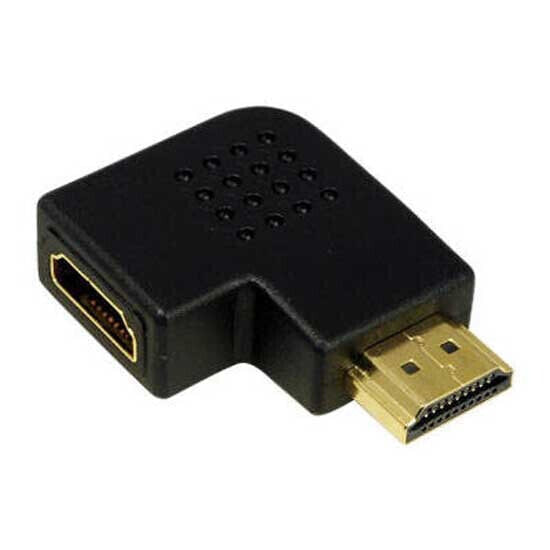 LOGILINK AH0008 Angled hdmi adapter