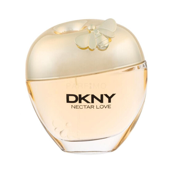 DKNY Nectar Love 100 ml eau de parfum für Frauen