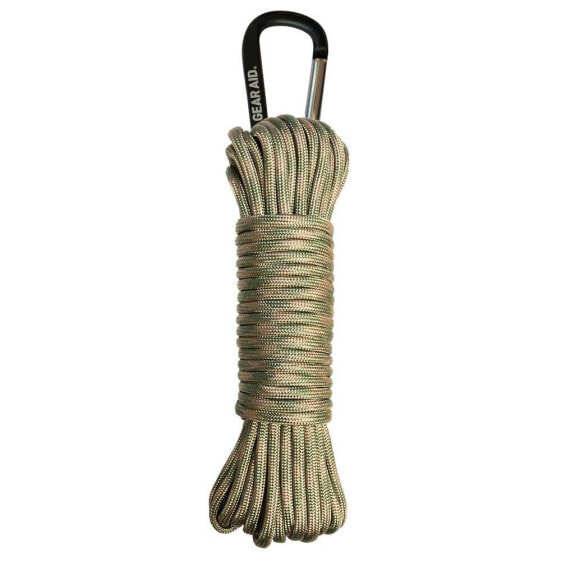 GEAR AID 550 Paracord 9 m Rope