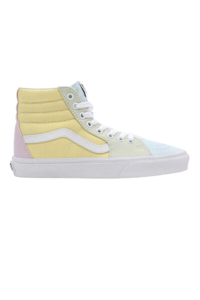 Кроссовки Vans Pastel Block Sk8-hi