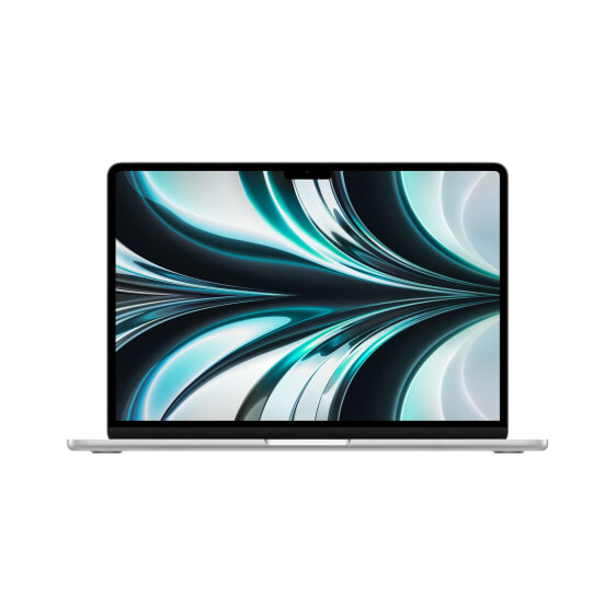 Ноутбук Apple MacBook Air M2 16GB 512GB - Серебро