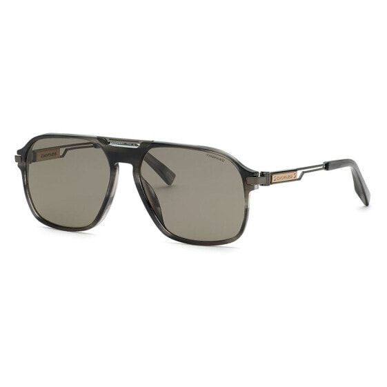 CHOPARD SCH347 Polarized Sunglasses