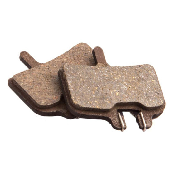 CLARKS Hayes/Promax Organic Disc Brake Pads