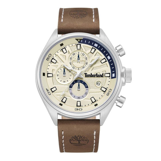 Мужские часы Timberland TDWGC9000403 (Ø 45 mm)