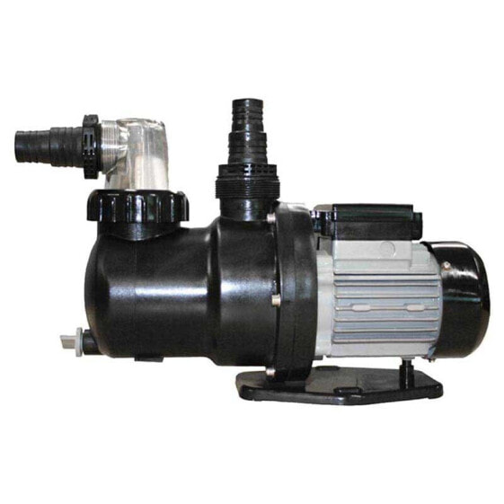 GRE 1/2 HP Maximum Volume 50 m³ Ø400mm Self Priming Pump