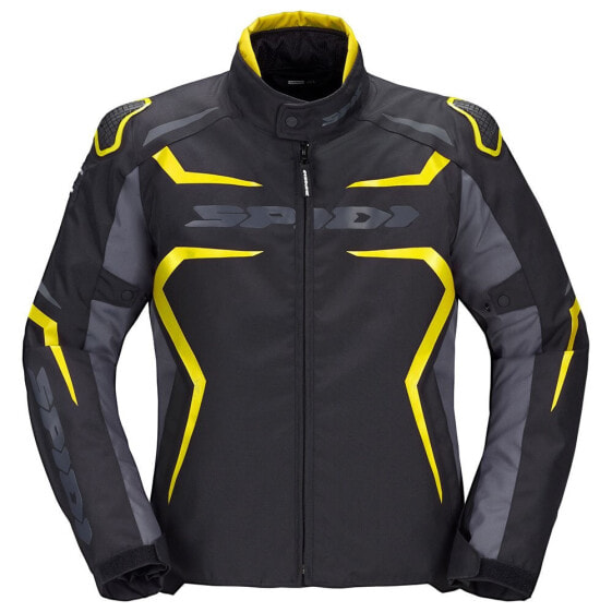 SPIDI Race-Evo H2Out jacket