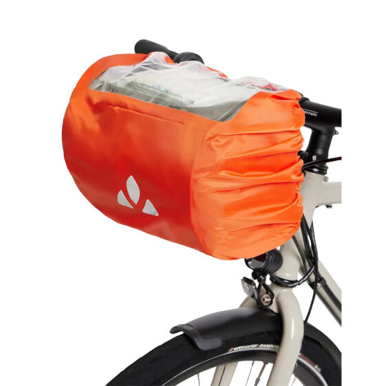 VAUDE BIKE Handle Bar Bag rain cover