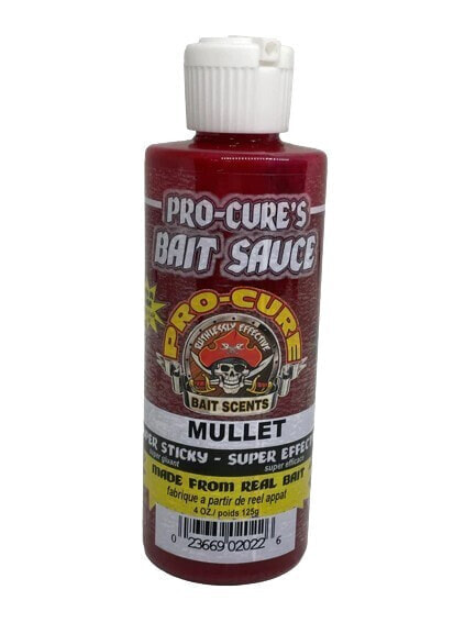 Pro-Cure Super Sticky Bait Sauce, 4oz