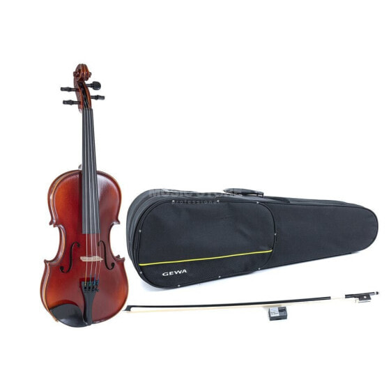 Gewa Violingarnitur Ideale 4/4 CB