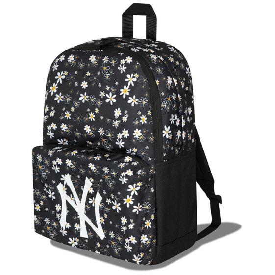 NEW ERA 60357000mlB Floral Multi Stadium New York Yankees Backpack