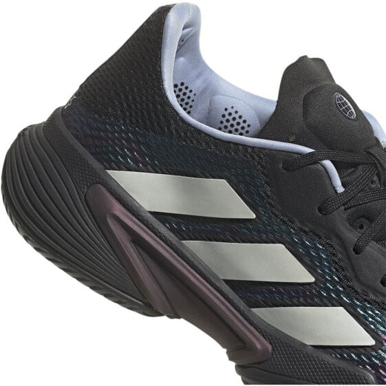 Adidas top barricade shoes