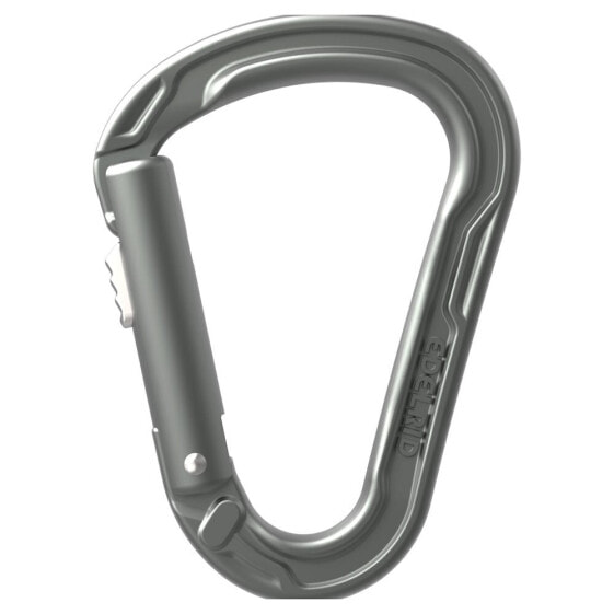 Карабин альпинистский Edelrid HMS Strike Slider Snap Hook