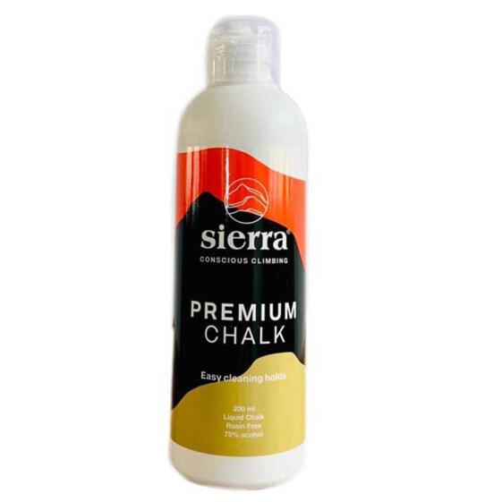 SIERRA CLIMBING Premium Sierra Deep Formula Liquid Chalk