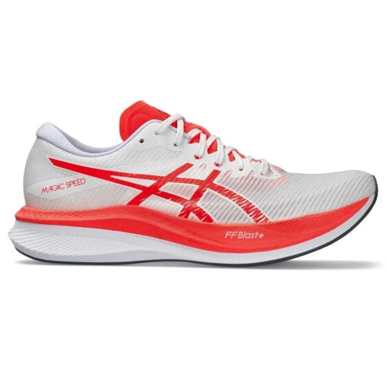 ASICS Magic Speed 3 running shoes