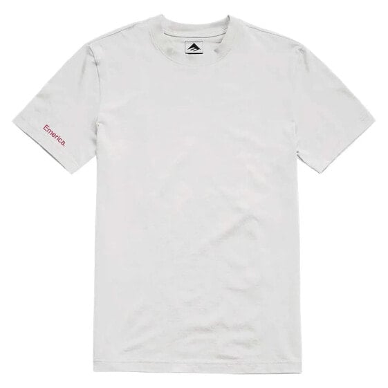 EMERICA Biltwell short sleeve T-shirt