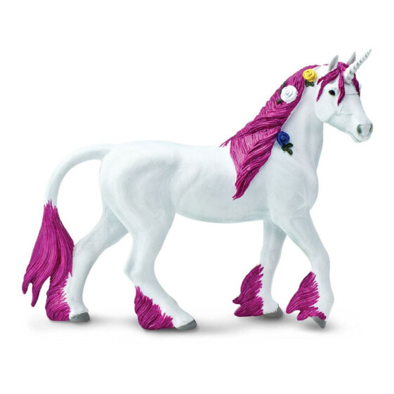 Фигурка Safari Ltd Unicorn Figure Mythical Realms (Мифические Царства)