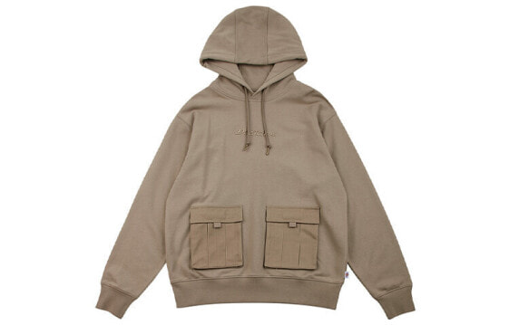 Dickies Logo DK008036CH1 Hoodie