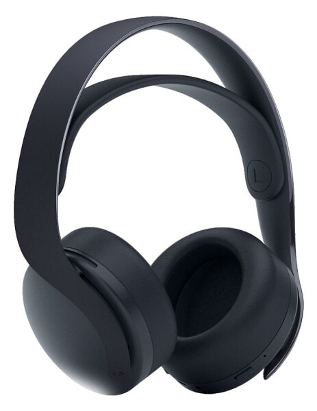 Sony PULSE 3D Wireless Headset in Midnight Black - Wired & Wireless - Gaming - 292 g - Headset - Black