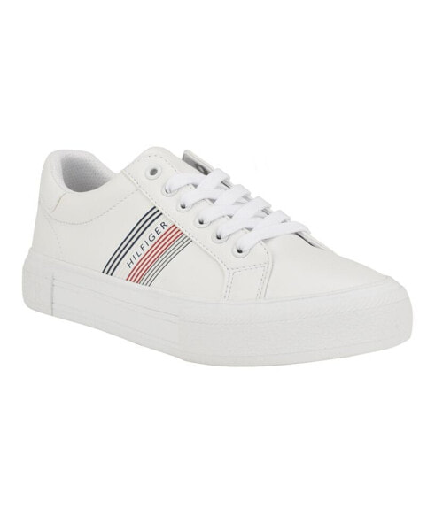 Women's Andrei Casual Lace Up Sneakers