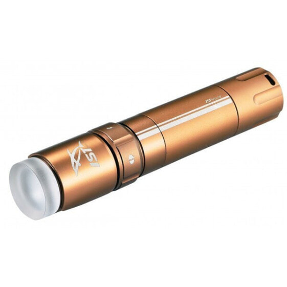 IST DOLPHIN TECH Apollo LED Flashlight Without Battery
