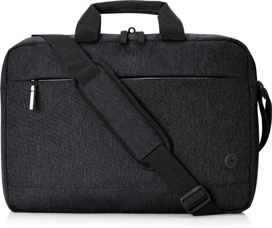 HP Prelude Pro 17.3-inch Laptop Bag - Messenger case - 43.9 cm (17.3") - 440 g