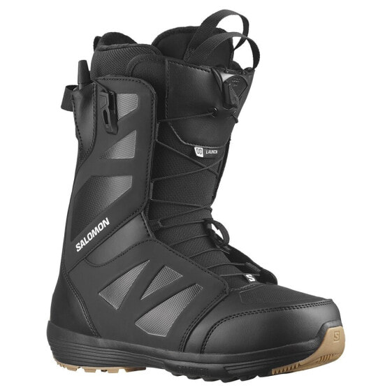 SALOMON Launch Snowboard Boots