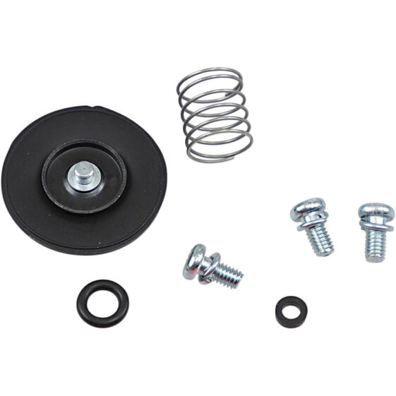 MOOSE HARD-PARTS 46-3003 Acceleration Pump Rebuild Kit Yamaha WR250F 01-13