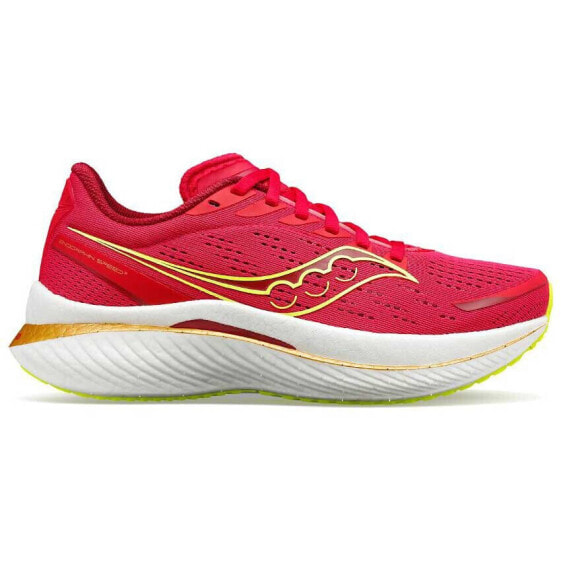 Кроссовки Saucony Endorphin Speed 3