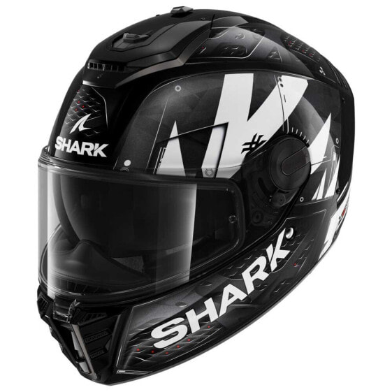 SHARK Spartan RS Stingrey full face helmet